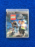 PS3 Lego Jussaric Park