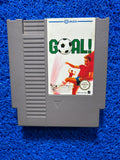 NES GOAL (E)