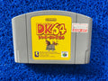 N64 DK 64 (J)