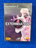 PS2 Extermination (E)