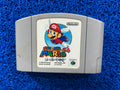 N64 Super Mario (J)