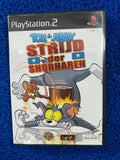 XBOX# Tom and Jerry (E)