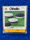 DISK SYSTEM Othello (J)