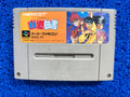 SFC Yuyu hakusho (J)