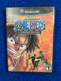 GAMECUBE# One piece grand battle (J)