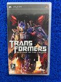 PSP Transformers (E)