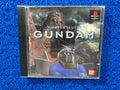 PS1 Móbile suit gundam (J)