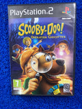 PS2# Scooby doo (E)