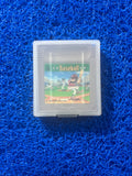 GAMEBOY Baseball (J)