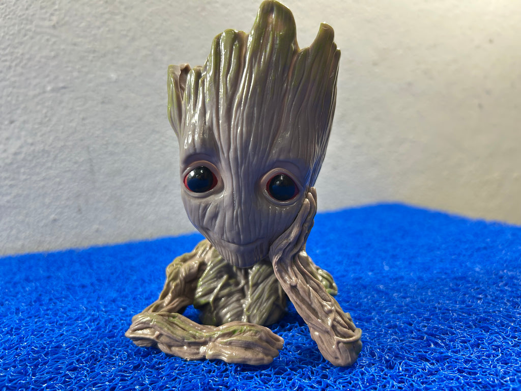 ACTION Groot