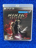 PS3# Ninja gaiden 3