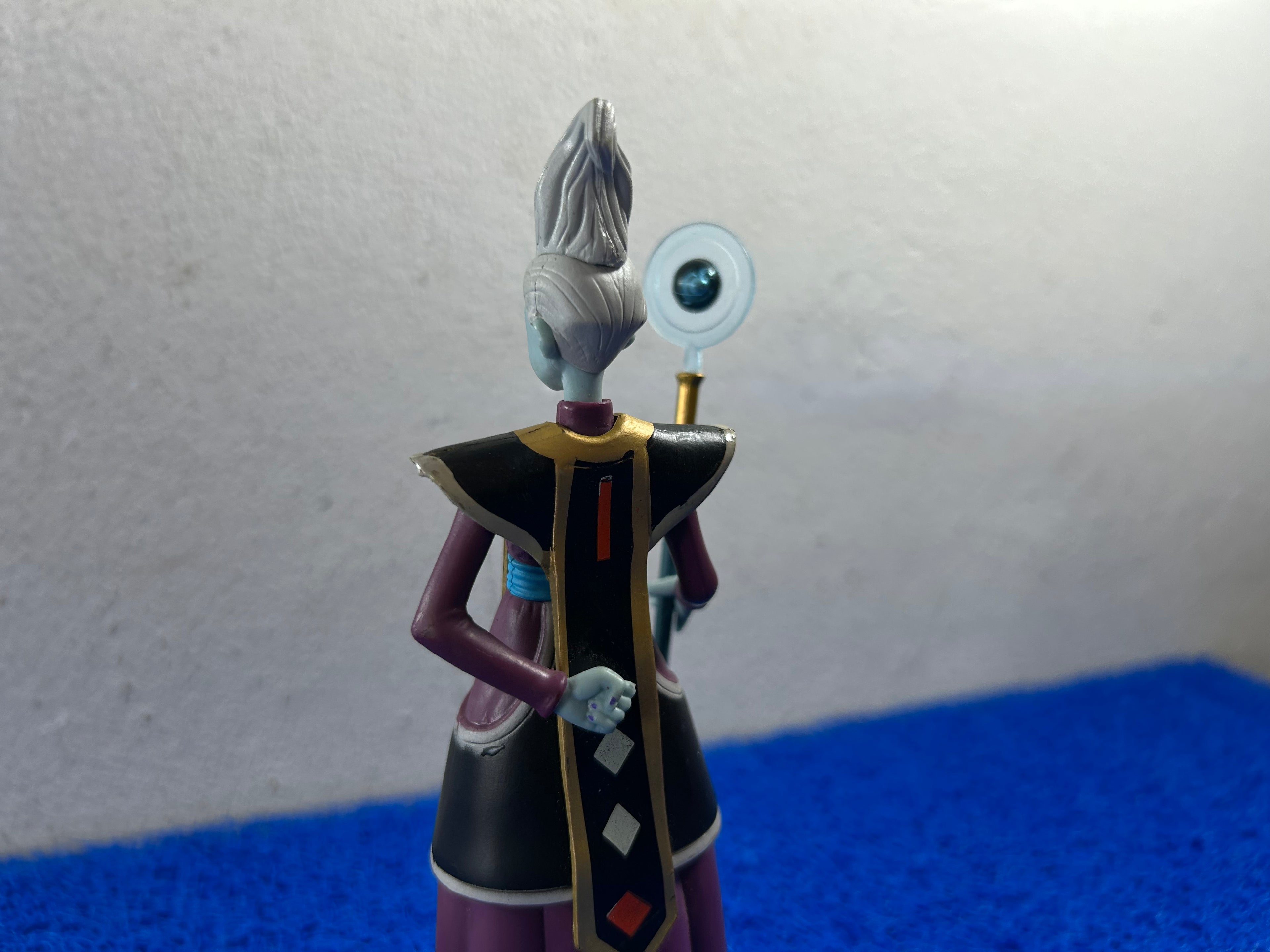 ACTION FIGURE Whis
