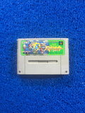 SFC Battle Dogde Ball (J)
