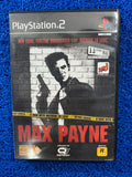 PS2 Max payne (E)