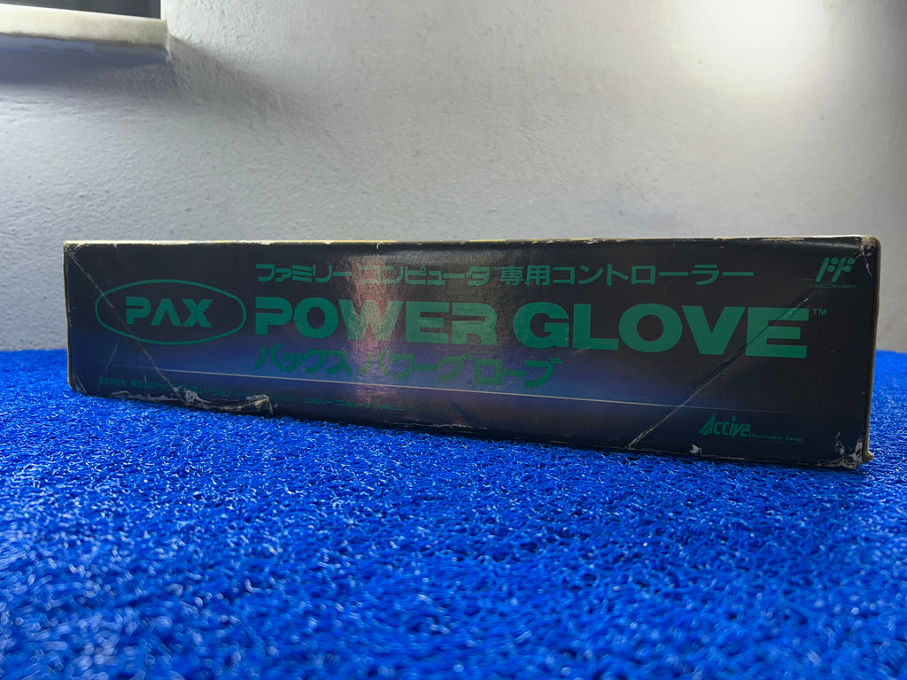 ACESSÓRIOS Powerglove (J)