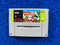 SNES Goof troop (E)