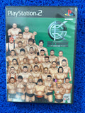 PS2 King of colosseum (J)