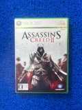 X360 Assasin’s Creed II(J)