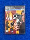 PS2 XIII(E)