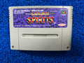 SFC# Samurai spirits (J)