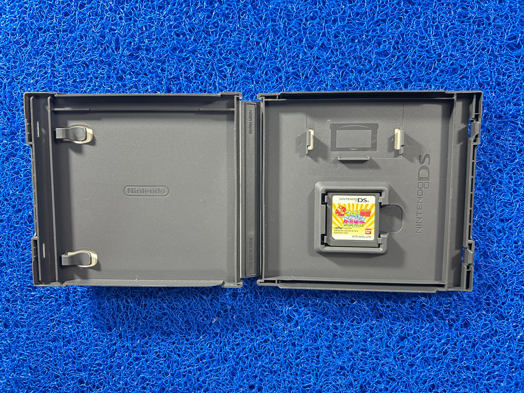 NDS Keroro gunsou (J)