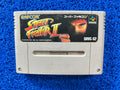 SFC Street fighter II (J)