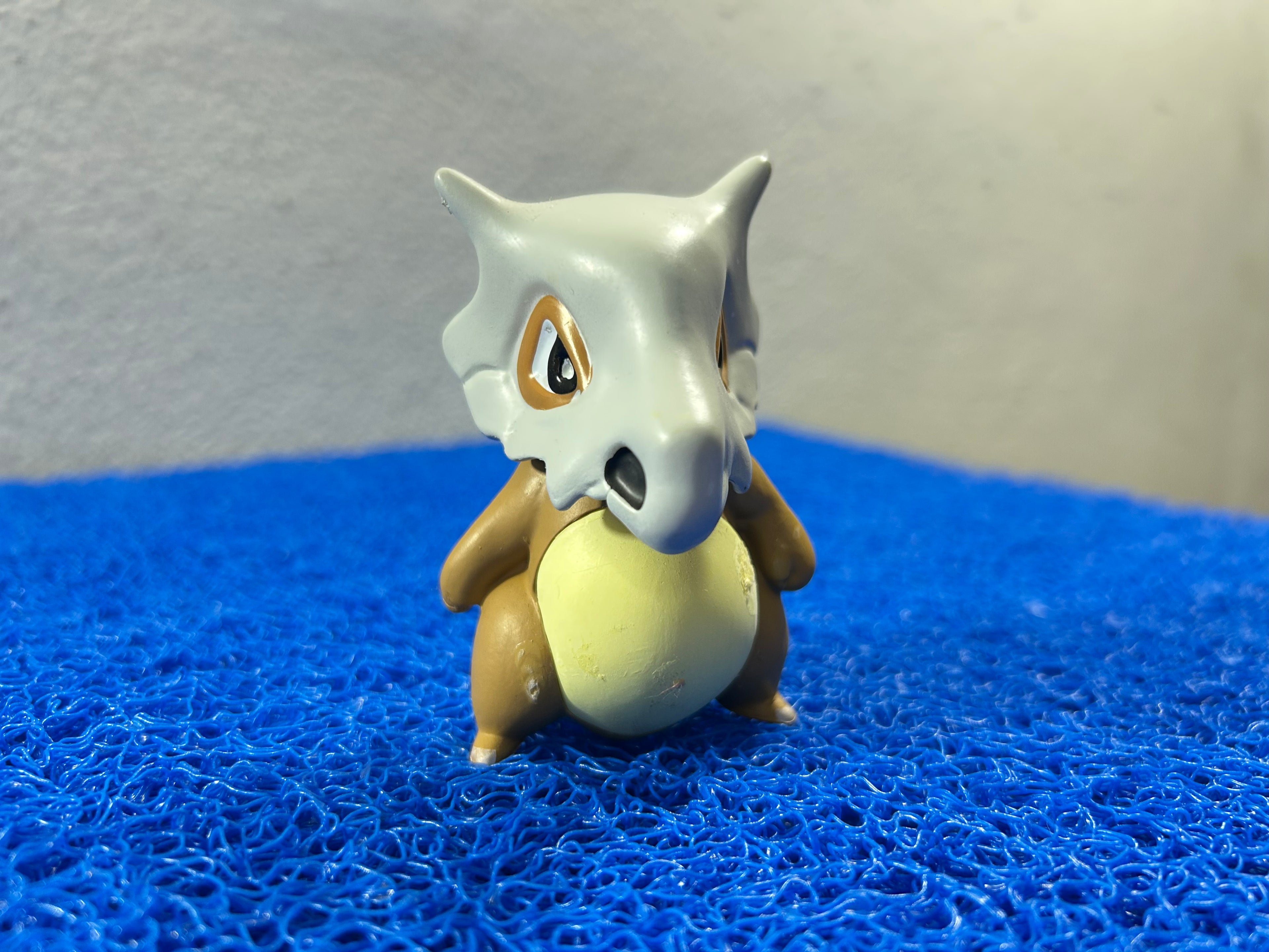 ACTION Cubone