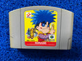 N64 Ganbare goemon (J)