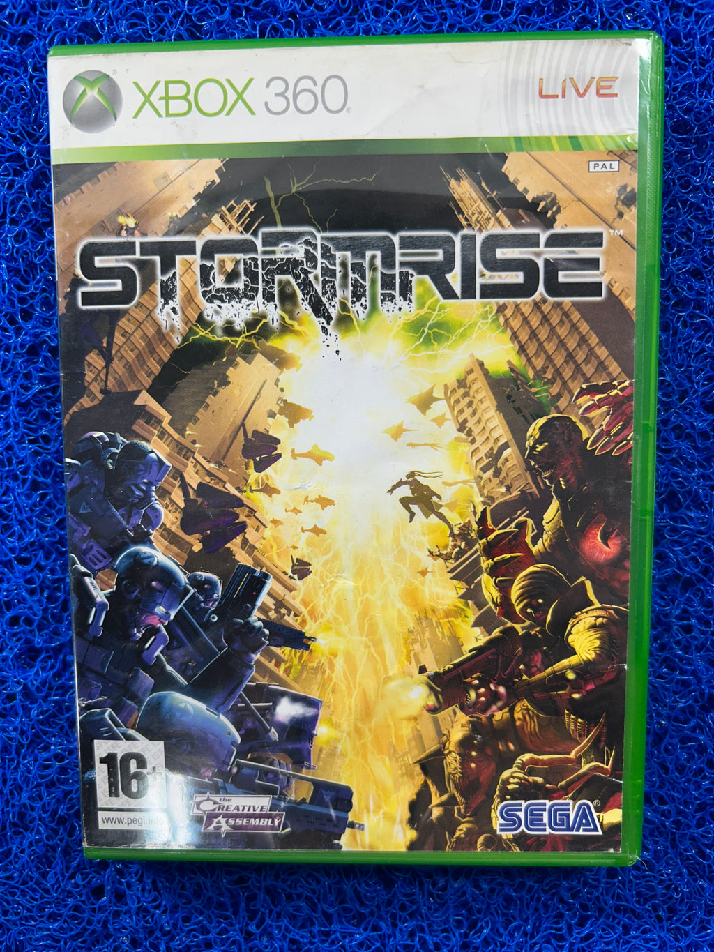 X360 Stormrise (E)
