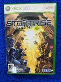 X360 Stormrise (E)