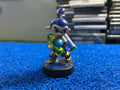 ACTION# Inkling boy
