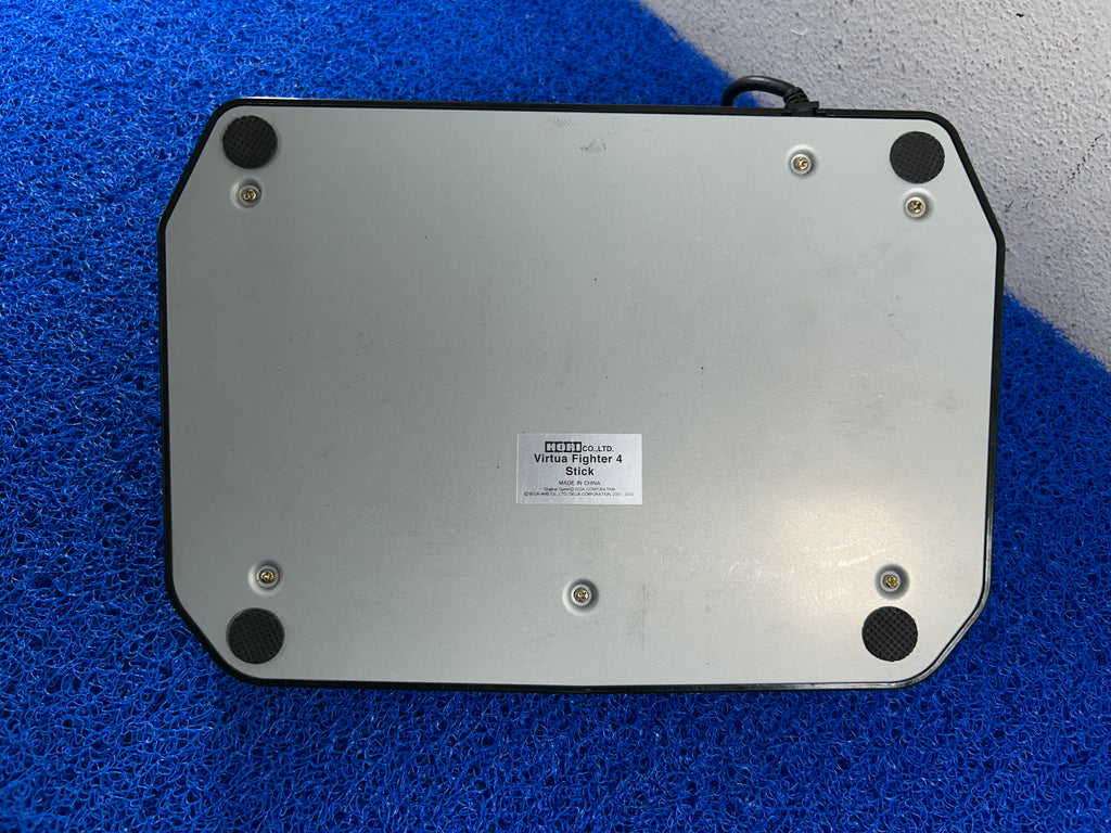 ACESSÓRIOS Virtua fighter 4 Stick Arcade (J)