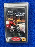 PSP Midnight club 3 (E)