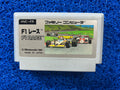 FAMICOM F1 Race (J)