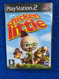 PS2# Chicken little (E)
