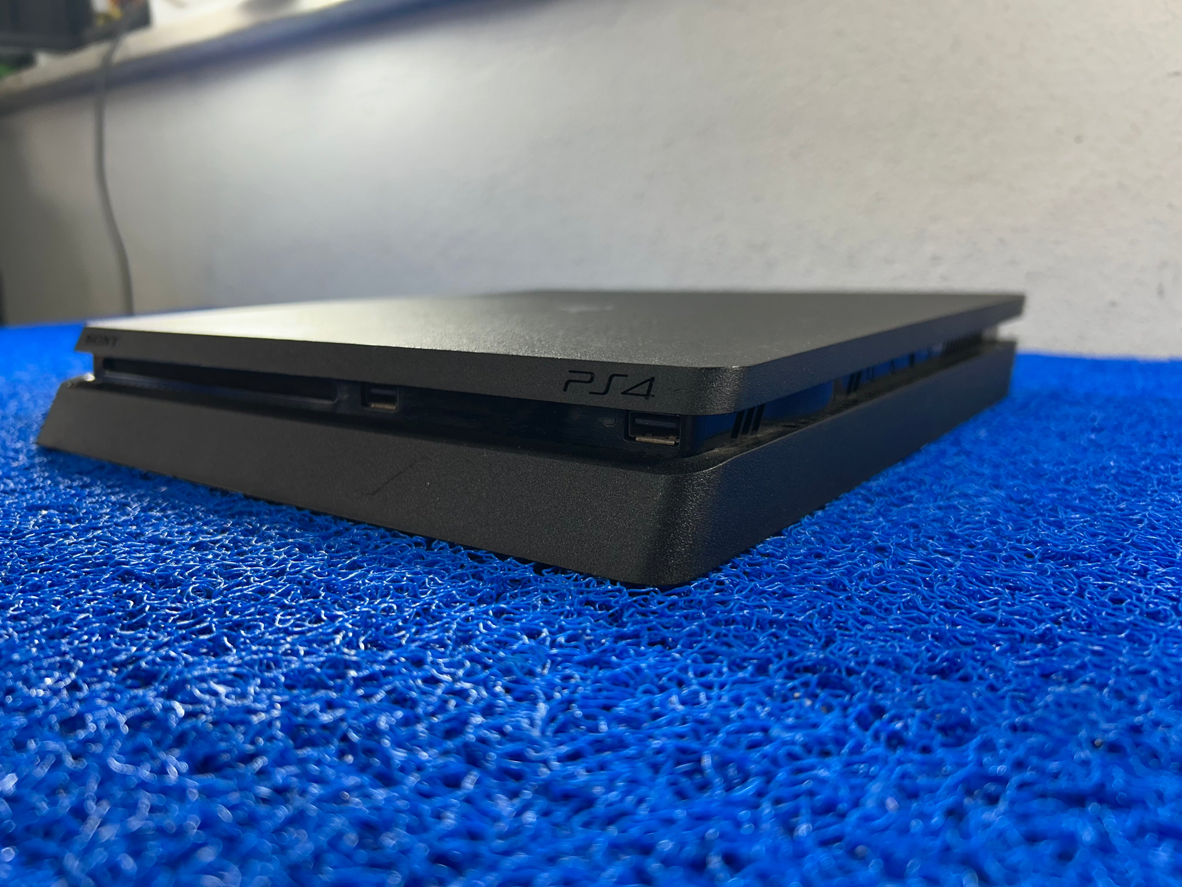 Console