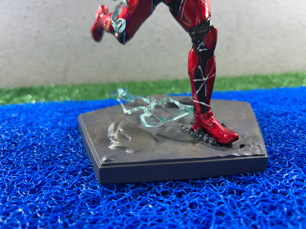 ACTION FIGURE Flash