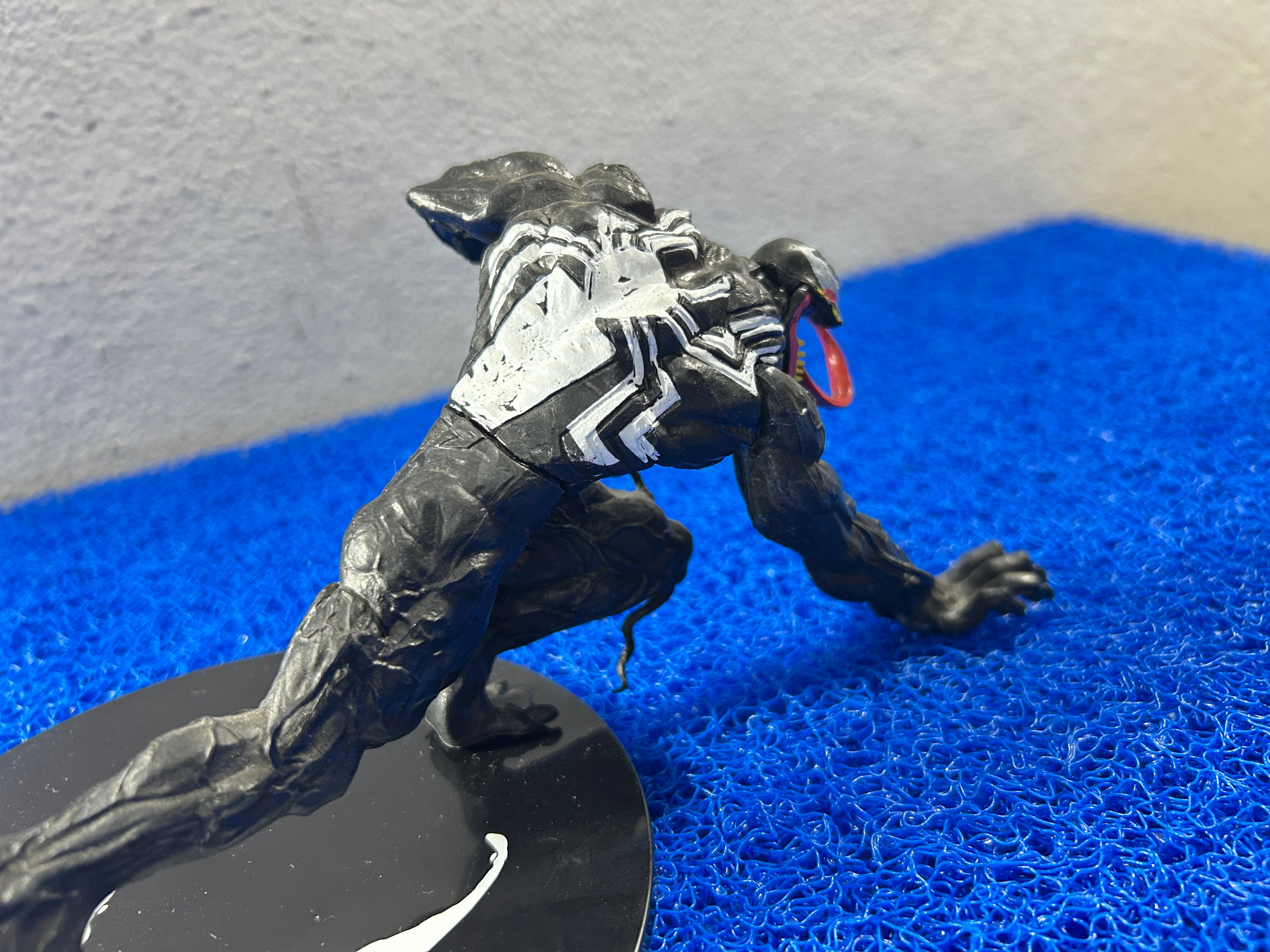ACTION Venom