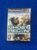 PS2 Ghost Recon (E)