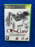 XBOX Obscure (E)