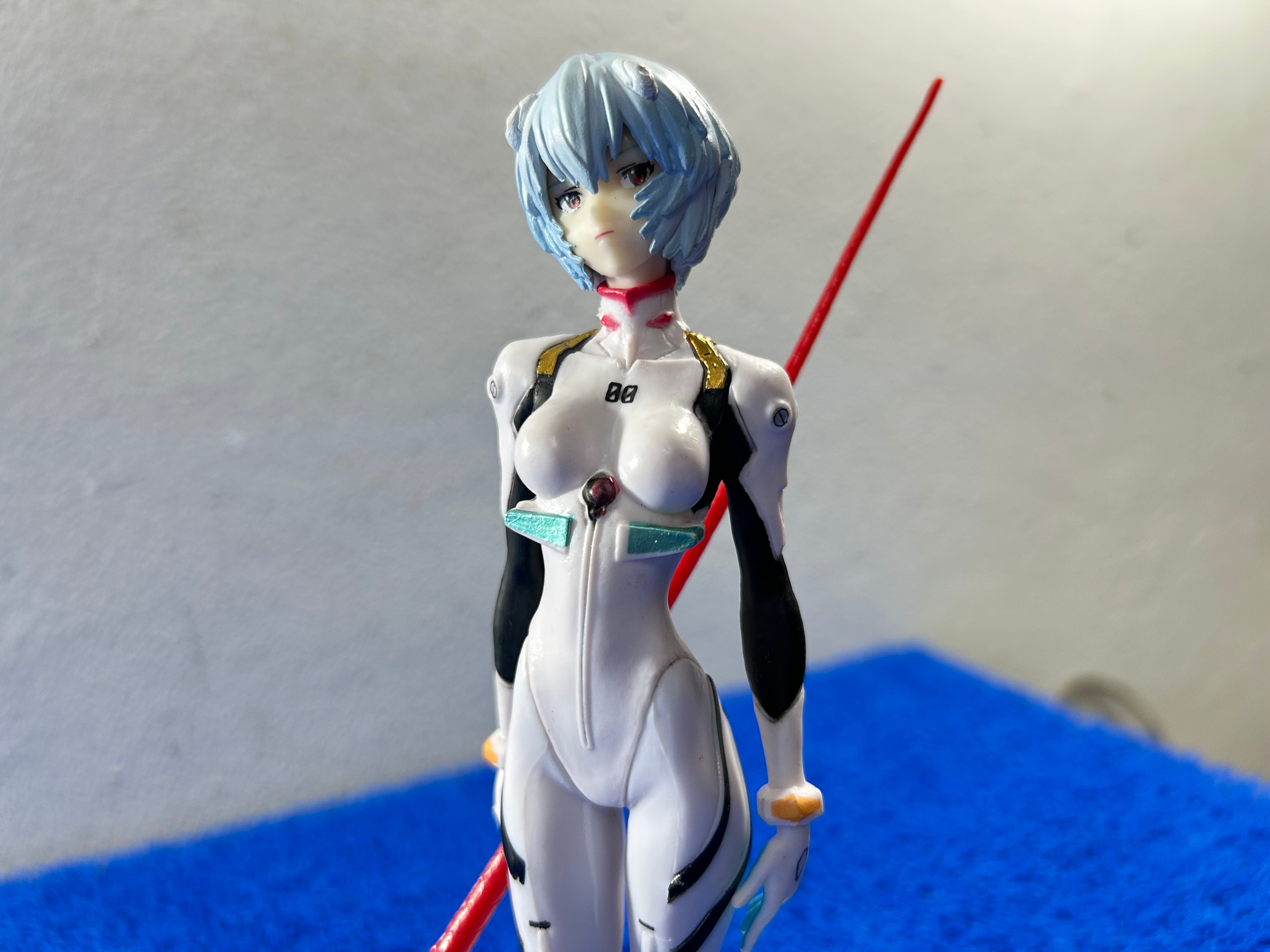 ACTION Rei ayanemi