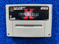 SFC Super fire pro-wrestling (J)