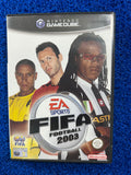 GAMECUBE FIFA 2003 (E)