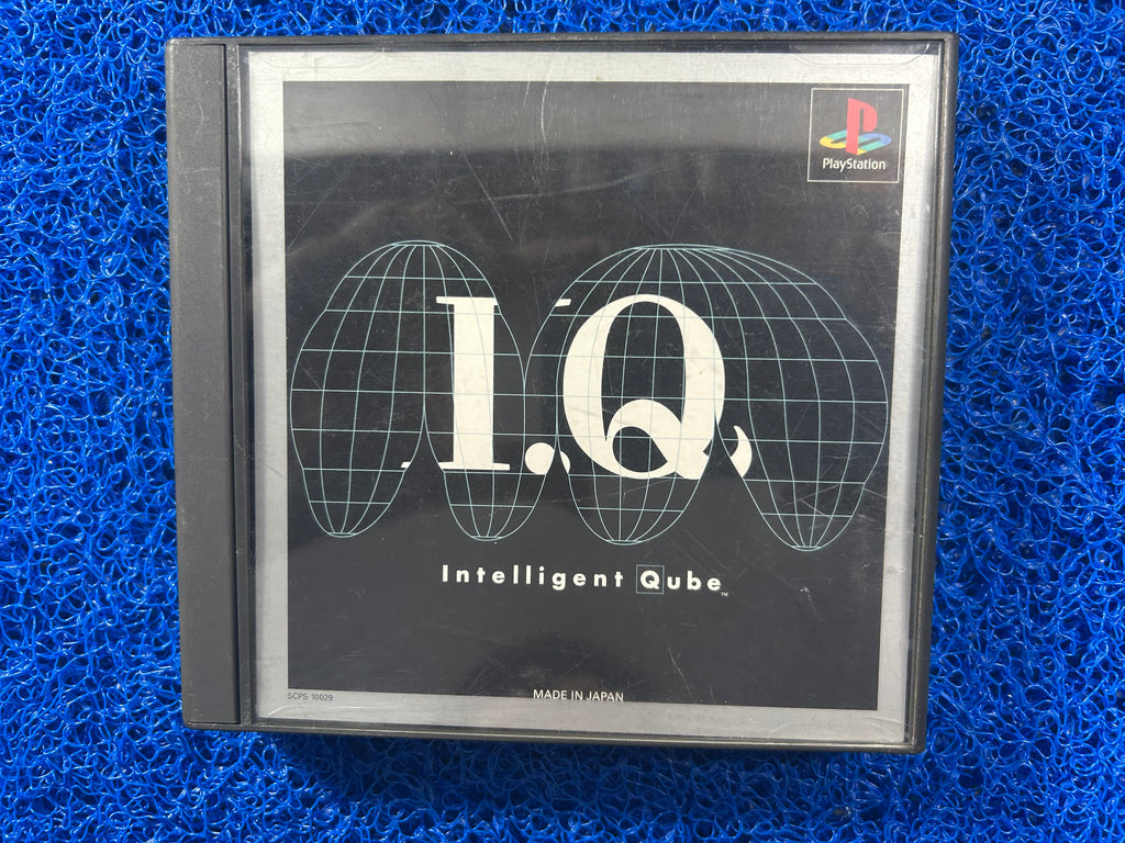 PS1# I.Q (J)