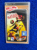 PSP# Fifa Street 2 (E)