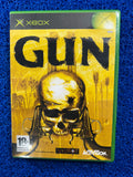 XBOX GUN (E)