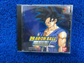 PS1# Dragon ball Z final bout (J)