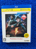 PS3 Biohazard 5 alternative edition