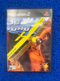 PS2 Sky Odyssey (E)