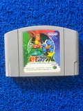 N64 Pokémon Stadium (J)
